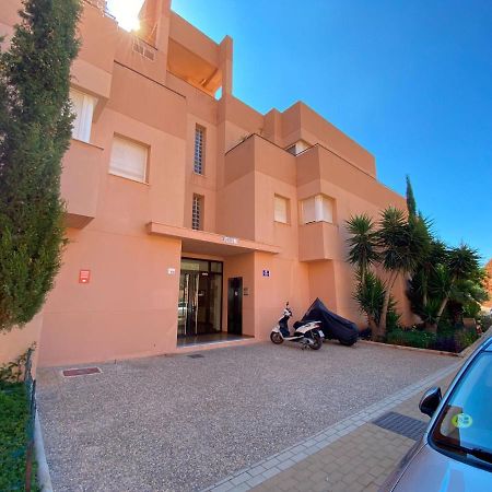 Apartament Mountain Nest Almería Zewnętrze zdjęcie