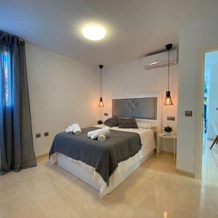 Apartament Mountain Nest Almería Zewnętrze zdjęcie