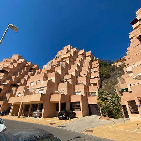 Apartament Mountain Nest Almería Zewnętrze zdjęcie