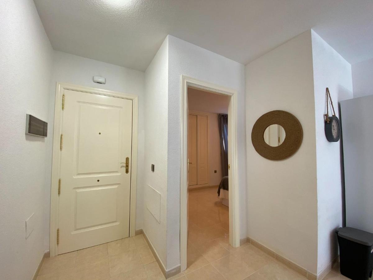 Apartament Mountain Nest Almería Zewnętrze zdjęcie