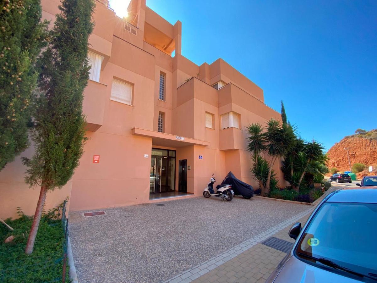 Apartament Mountain Nest Almería Zewnętrze zdjęcie