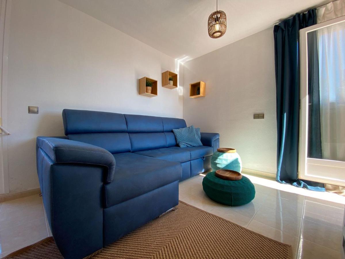 Apartament Mountain Nest Almería Zewnętrze zdjęcie