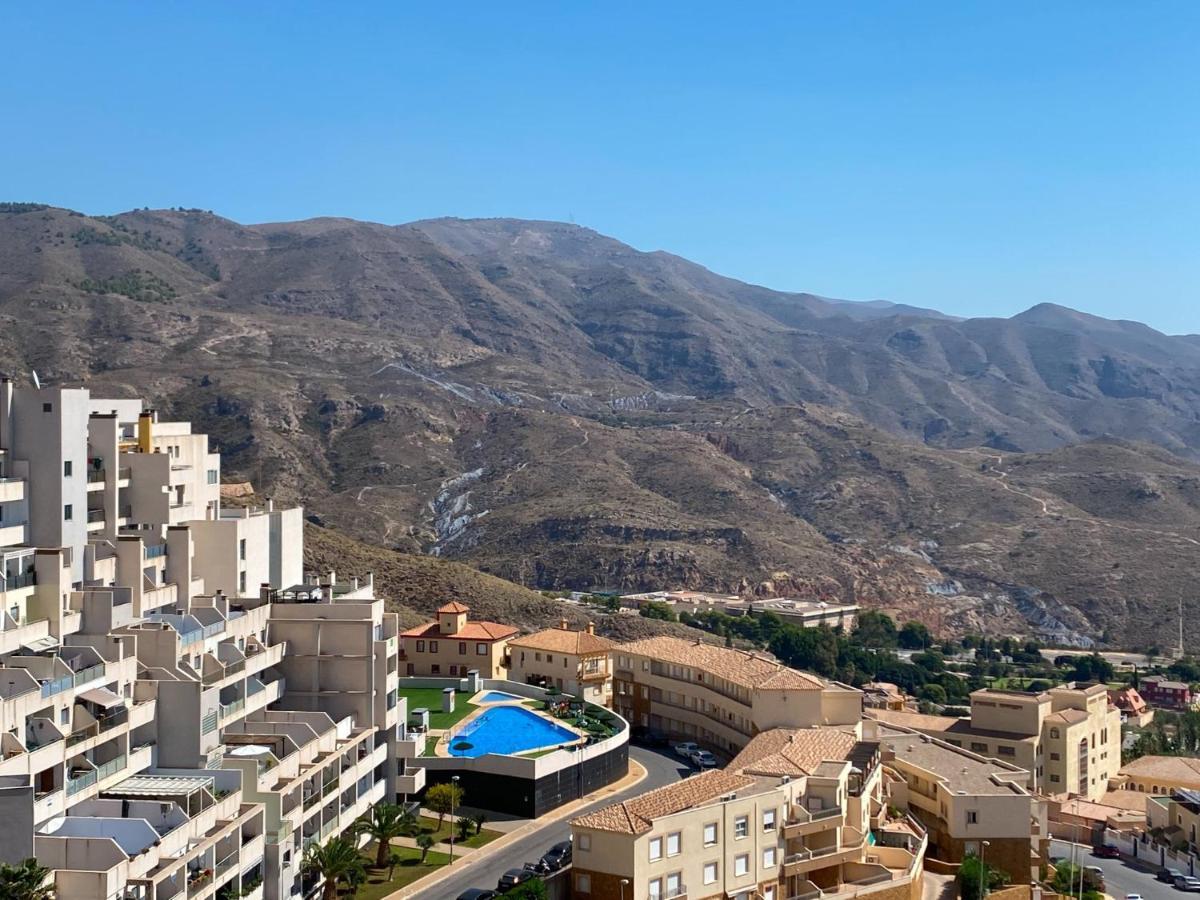 Apartament Mountain Nest Almería Zewnętrze zdjęcie