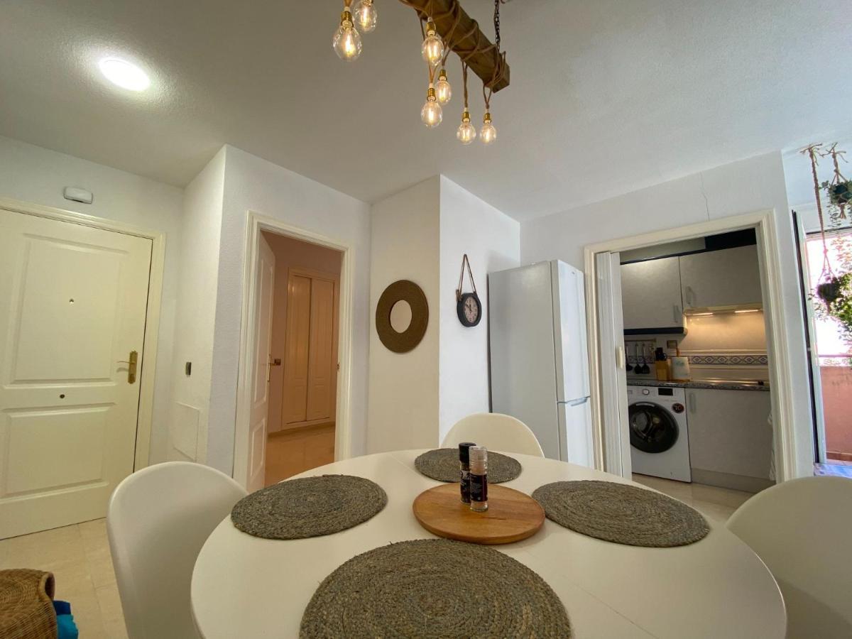 Apartament Mountain Nest Almería Zewnętrze zdjęcie