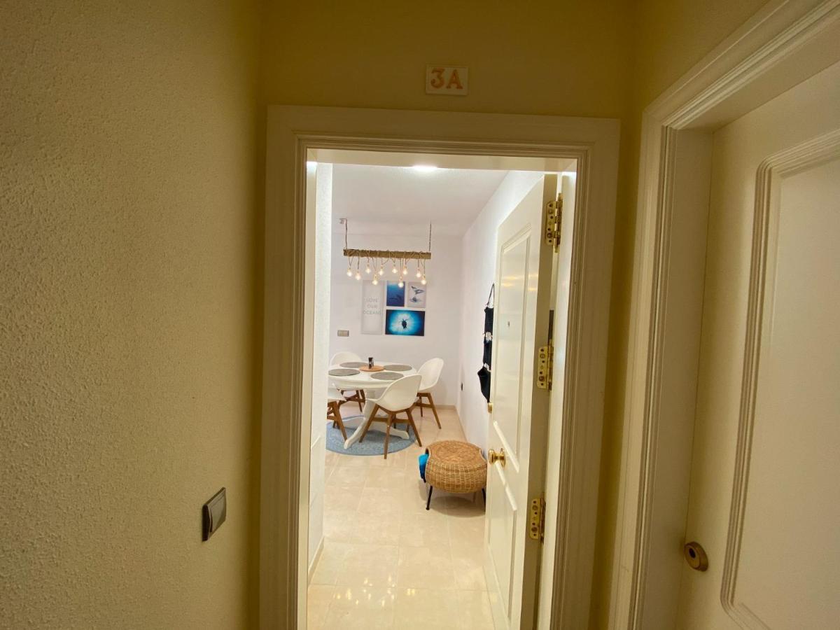 Apartament Mountain Nest Almería Zewnętrze zdjęcie