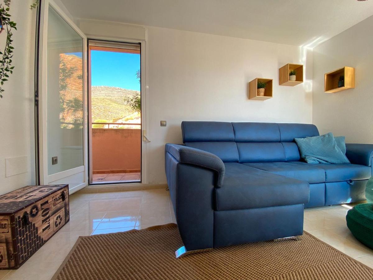 Apartament Mountain Nest Almería Zewnętrze zdjęcie