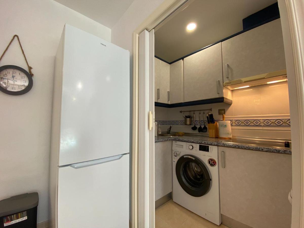 Apartament Mountain Nest Almería Zewnętrze zdjęcie