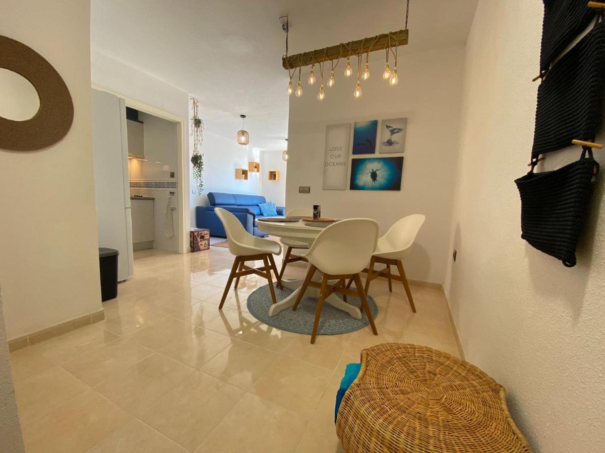 Apartament Mountain Nest Almería Zewnętrze zdjęcie