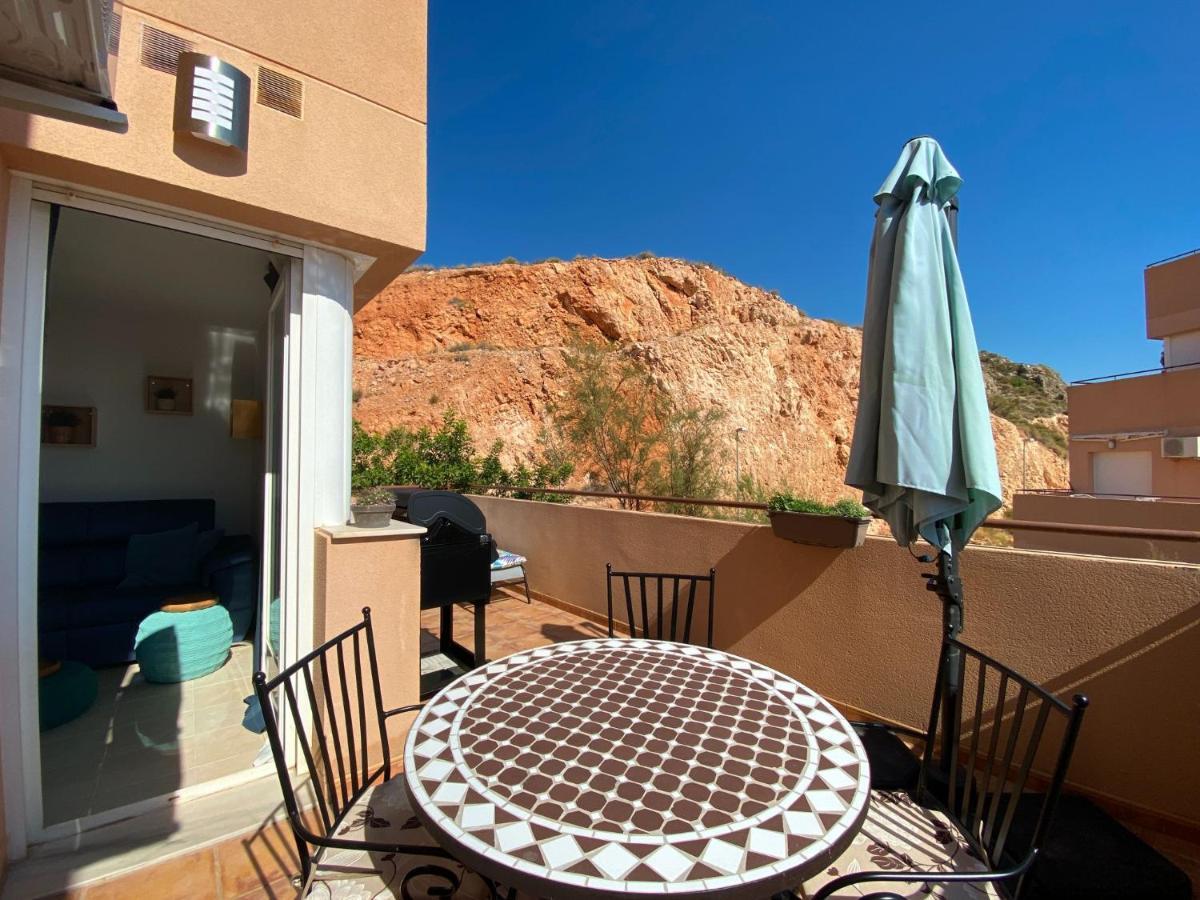 Apartament Mountain Nest Almería Zewnętrze zdjęcie