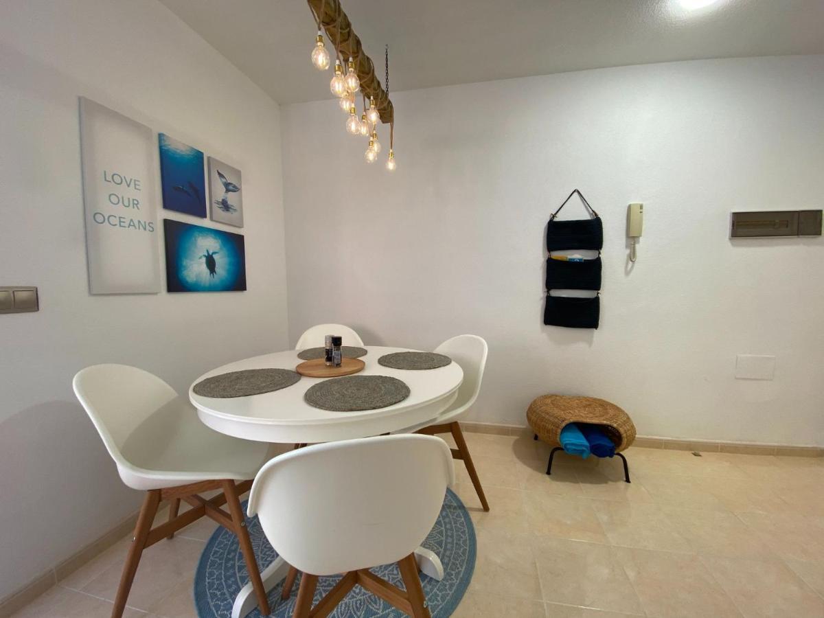 Apartament Mountain Nest Almería Zewnętrze zdjęcie