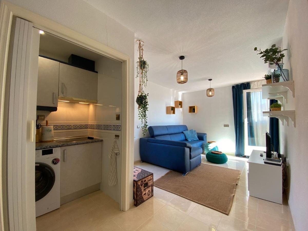 Apartament Mountain Nest Almería Zewnętrze zdjęcie