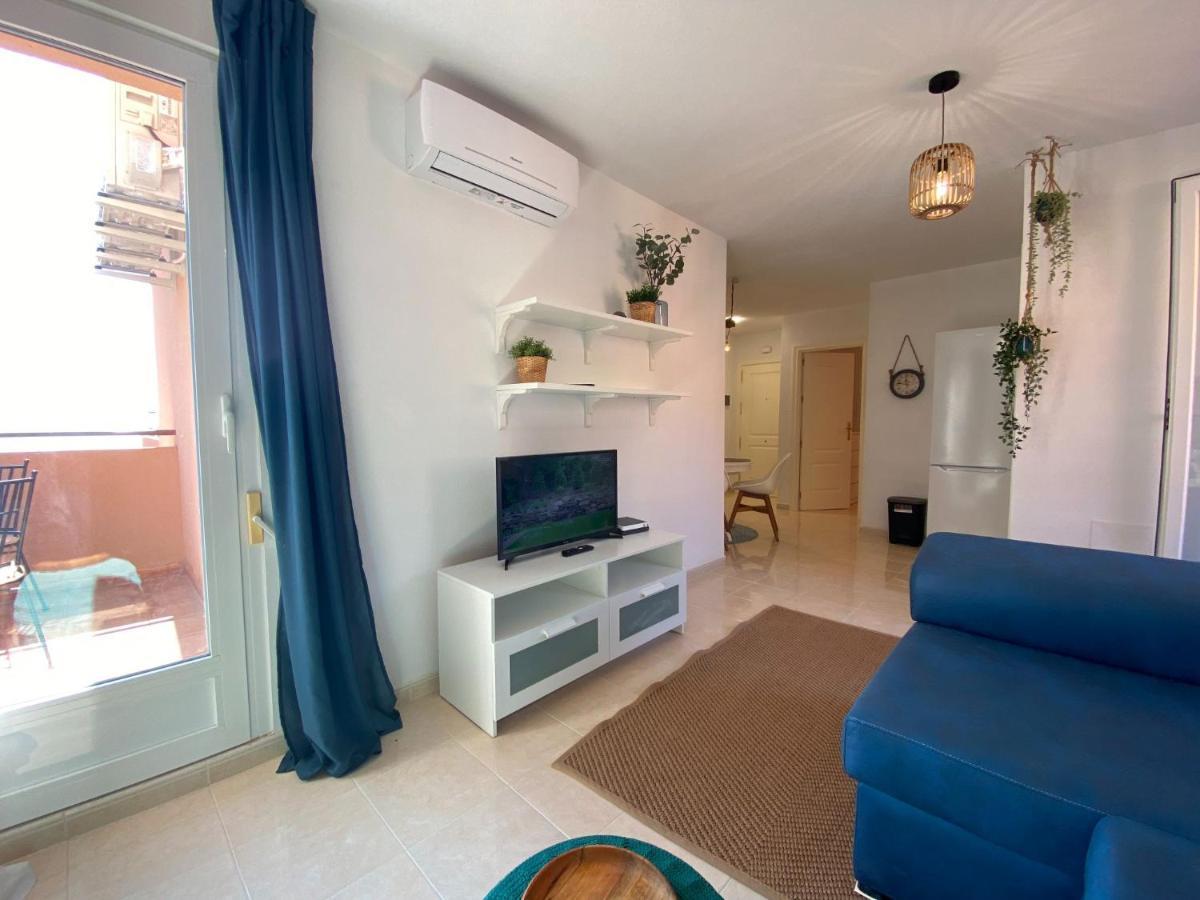 Apartament Mountain Nest Almería Zewnętrze zdjęcie