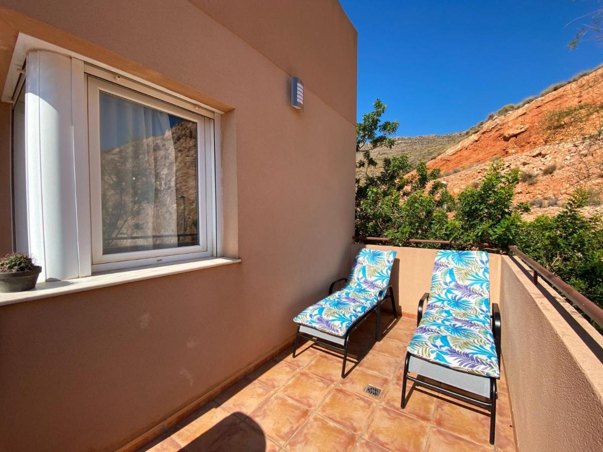 Apartament Mountain Nest Almería Zewnętrze zdjęcie