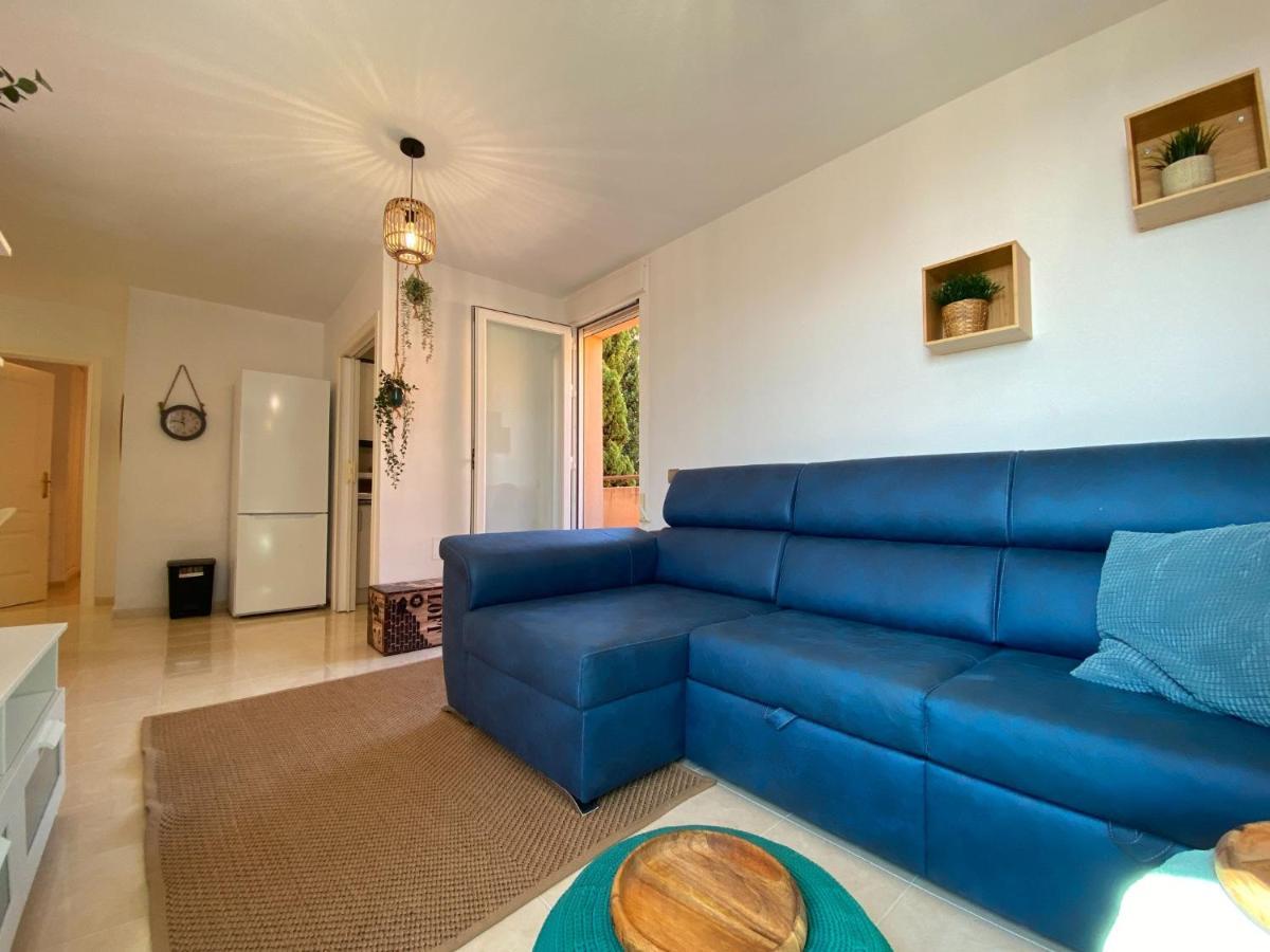 Apartament Mountain Nest Almería Zewnętrze zdjęcie