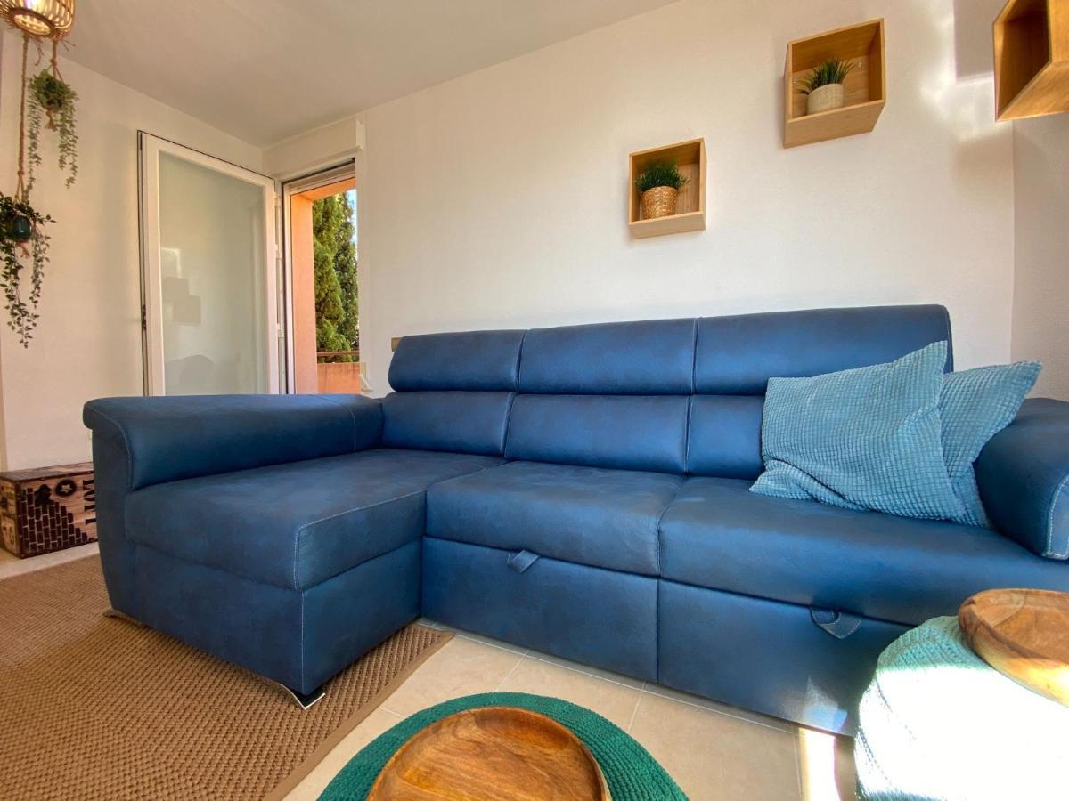 Apartament Mountain Nest Almería Zewnętrze zdjęcie