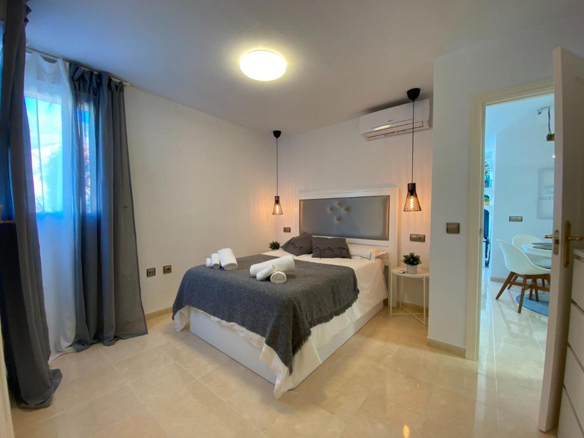 Apartament Mountain Nest Almería Zewnętrze zdjęcie