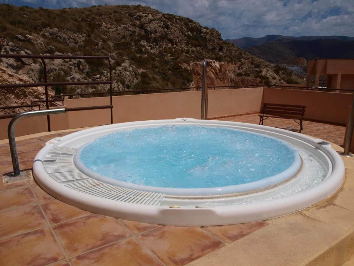 Apartament Mountain Nest Almería Zewnętrze zdjęcie