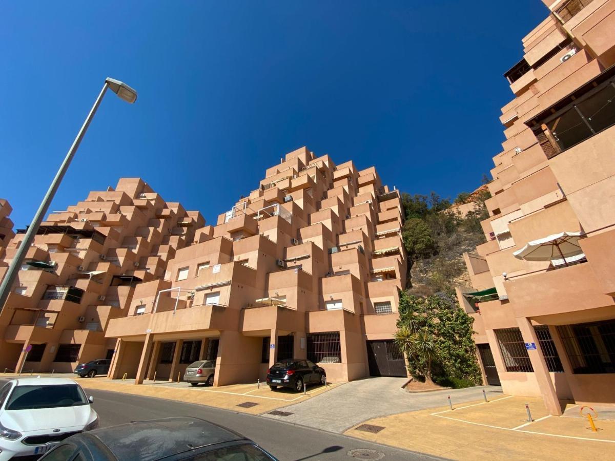 Apartament Mountain Nest Almería Zewnętrze zdjęcie